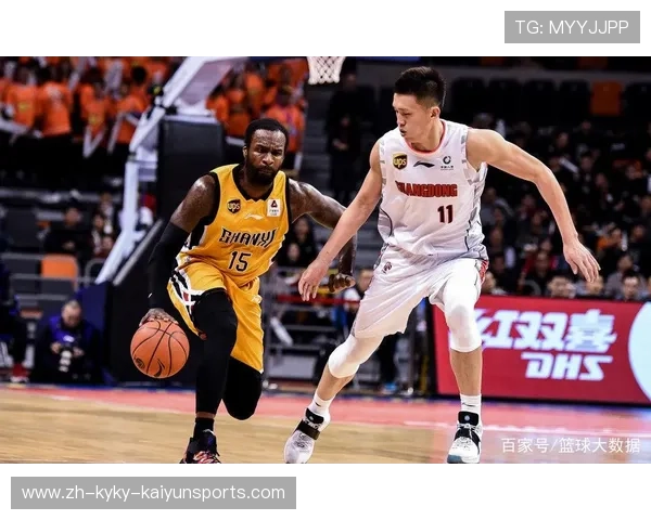 NBA球星阿里扎看好哪支CBA球队问鼎冠军? NBA球星阿里扎看好哪支CBA球队问鼎冠军?