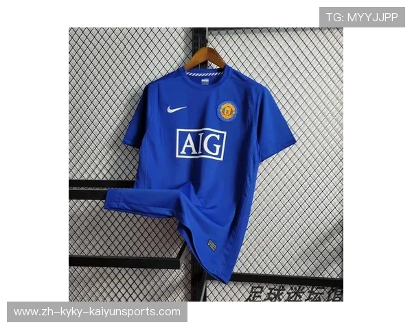 英超球衣哪款设计最好看?热门样式盘点 英超球衣哪款设计最好看?热门样式盘点