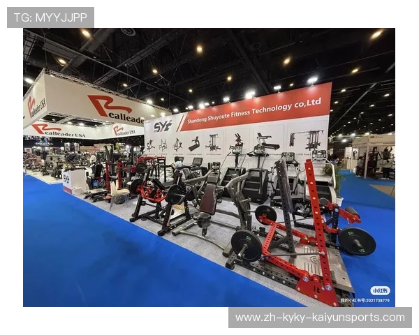 全球三大健身器材品牌盘点，体育器械领域权威解读