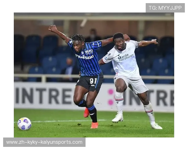 意甲足球队服大赏 哪家俱乐部球衣最有视觉冲击力