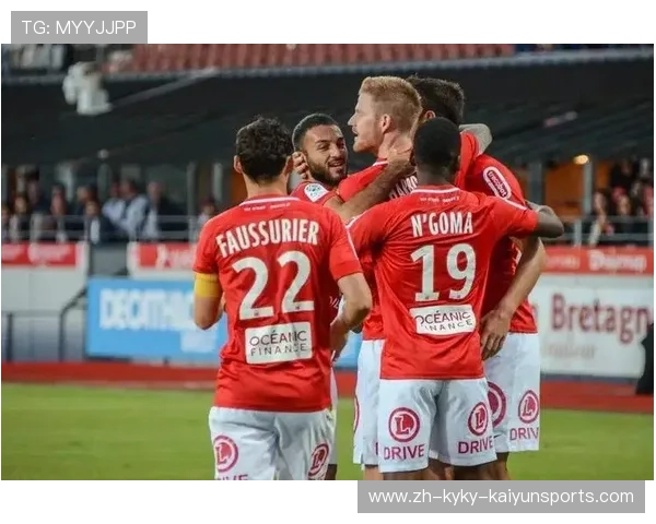 足球比赛中的团队配合与战术执行力